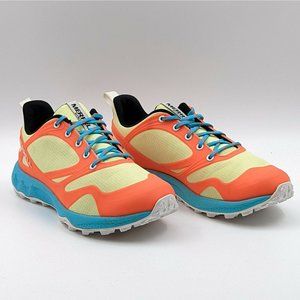 Merrell Womens Altalight Sneaker Trail Hiker Lemonade J033990 Shoes Size 8.5 NEW